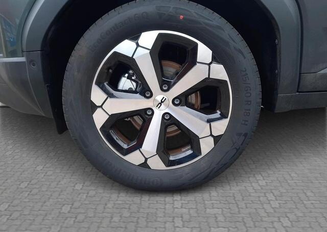 Dacia DUSTER 1.8 hybrid 155 limited edition