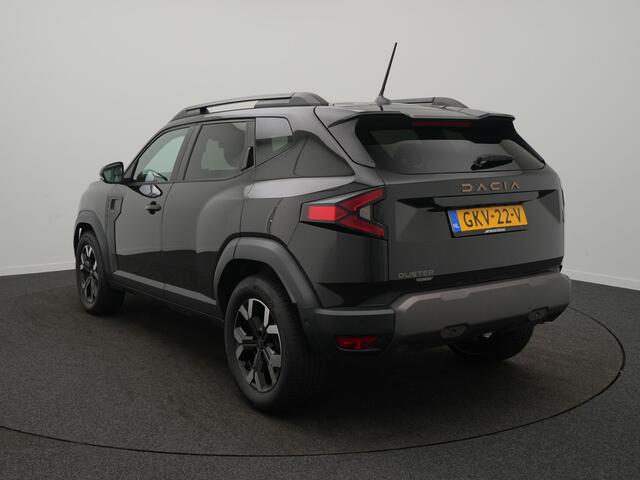 Dacia DUSTER 1.6 Hybrid 140 Extreme - Demo - Pack Parking - Pack Techno + NAV Live +