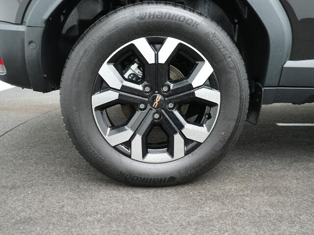 Dacia DUSTER 1.6 Hybrid 140 Extreme - Demo - Pack Parking - Pack Techno + NAV Live +