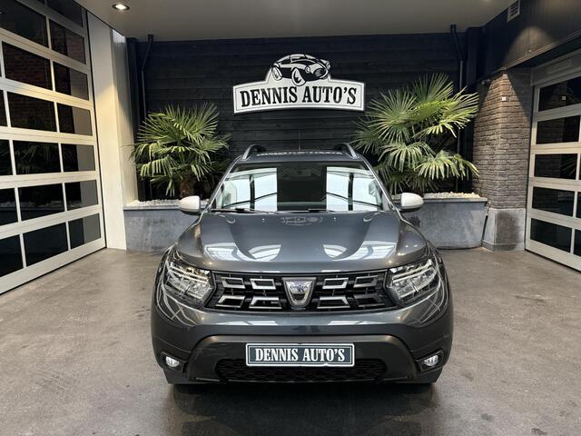 Dacia DUSTER 1.3 TCe Comfort
