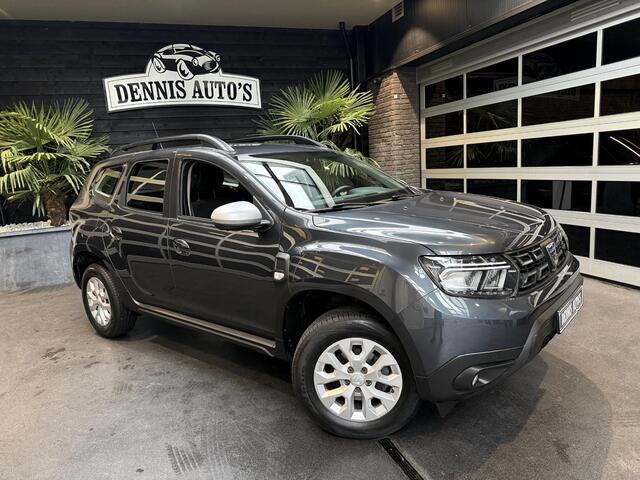 Dacia DUSTER 1.3 TCe Comfort