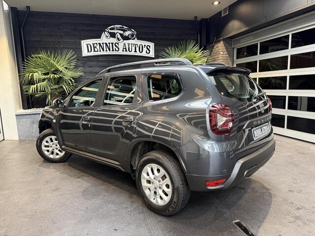 Dacia DUSTER 1.3 TCe Comfort