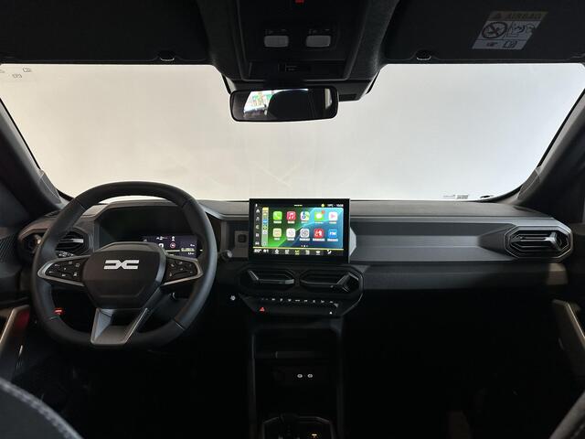 Dacia DUSTER 1.8 hybrid 155 limited edition DEMO | 360 CAMERA | STOEL-/STUUR-/VOORRUITVERWARMING | ADAPTIVE CRUISECONTROL | BLIS