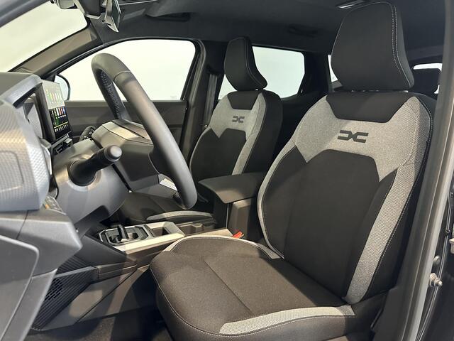 Dacia DUSTER 1.8 hybrid 155 limited edition DEMO | 360 CAMERA | STOEL-/STUUR-/VOORRUITVERWARMING | ADAPTIVE CRUISECONTROL | BLIS