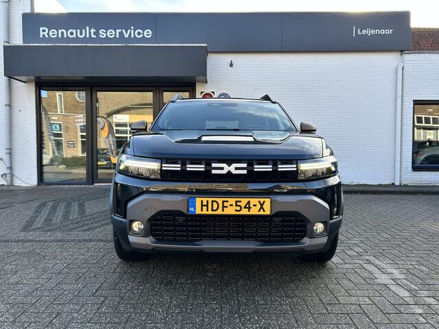 Dacia DUSTER 1.6 Hybrid 140 Extreme | 360gr camera | Cruise control | apple Carplay | Android auto