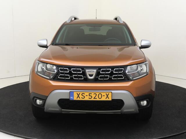 Dacia DUSTER 1.3 TCe Prestige | Navi / Camera / LM Velgen / Airco