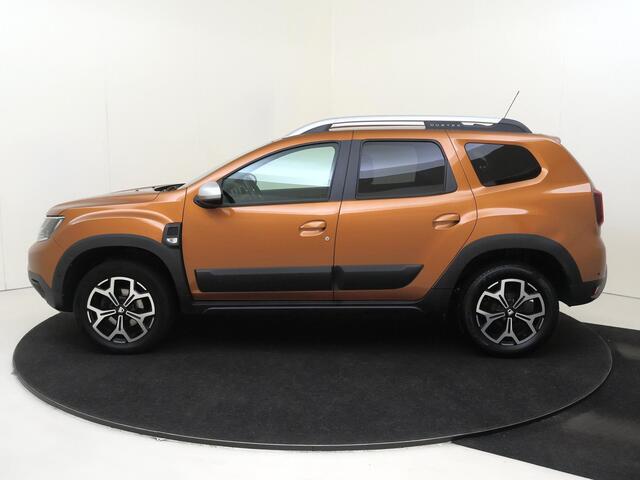 Dacia DUSTER 1.3 TCe Prestige | Navi / Camera / LM Velgen / Airco