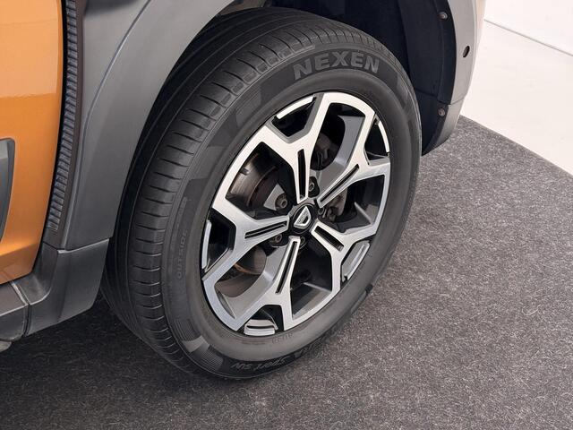 Dacia DUSTER 1.3 TCe Prestige | Navi / Camera / LM Velgen / Airco