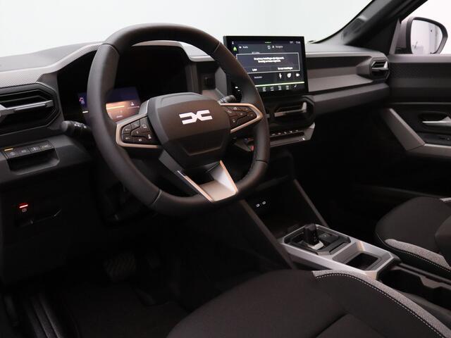 Dacia DUSTER 1.8 hybrid 155pk Limited Edition 360° Camera | Cruise | Parkeersens. v+a | Stoel-/stuurverw.