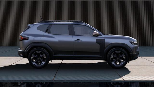 Dacia DUSTER Hybrid 155 Extreme l Voorraadvoordeel! l Gratis 7 jaar fabrieksgarantie!