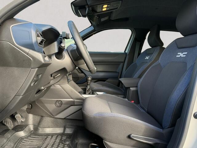 Dacia DUSTER 1.2 TCe 130 Journey Pack Winter | Pack Parking | Draadloos Apple