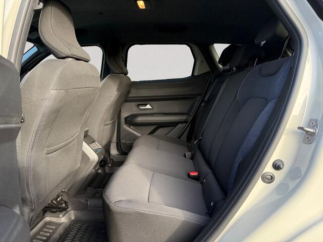 Dacia DUSTER 1.2 TCe 130 Journey Pack Winter | Pack Parking | Draadloos Apple