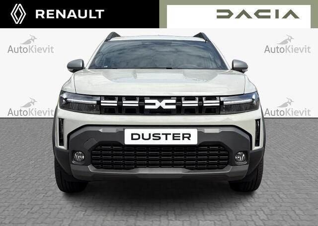 Dacia DUSTER 1.2 TCe 130 mild hybrid Journey