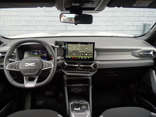 Dacia DUSTER 1.8 hybrid 155 limited edition NU 7 JAAR GARANTIE! / FULL OPTIONS