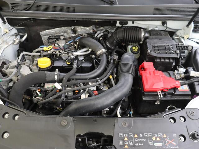 Dacia DUSTER 1.0 TCe Bi-Fuel Prestige Navigatie | Parkeer camera | LM velgen