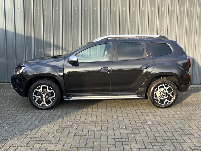 Dacia DUSTER 1.3 TCe 130 Prestige * PDC / CAMERA / NAVIGATIE *