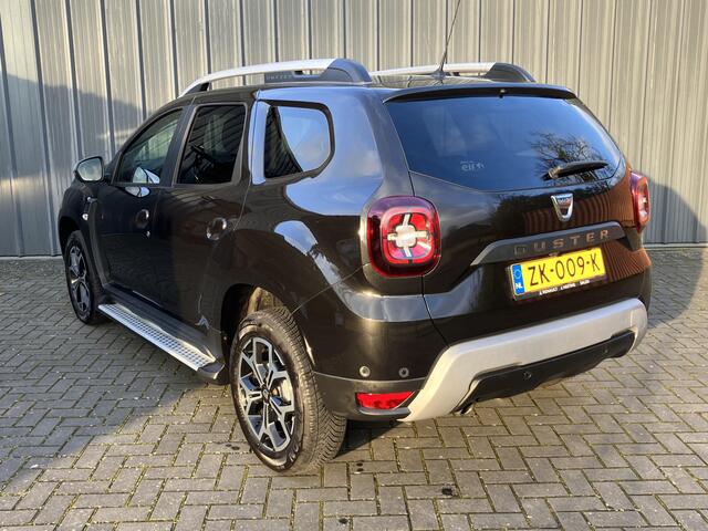 Dacia DUSTER 1.3 TCe 130 Prestige * PDC / CAMERA / NAVIGATIE *