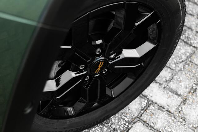 Dacia DUSTER 1.0 TCe 100 PK ECO-G Extreme | Stoelverwarming voor | 360 graden camera | verstelbare dak dragers |