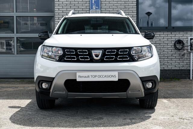 Dacia DUSTER 1.0 TCe Bi-Fuel Serie Limitee 15th Anniversary