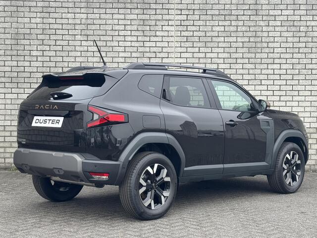 Dacia DUSTER 1.6 Hybrid 140 Extreme | Pack Winter | Pack Assist | Pack Techno + Nav | Direct leverbaar |