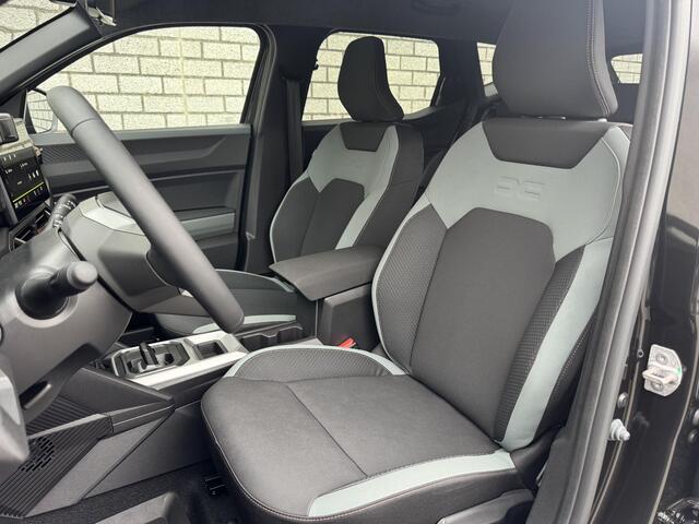 Dacia DUSTER 1.6 Hybrid 140 Extreme | Pack Winter | Pack Assist | Pack Techno + Nav | Direct leverbaar |