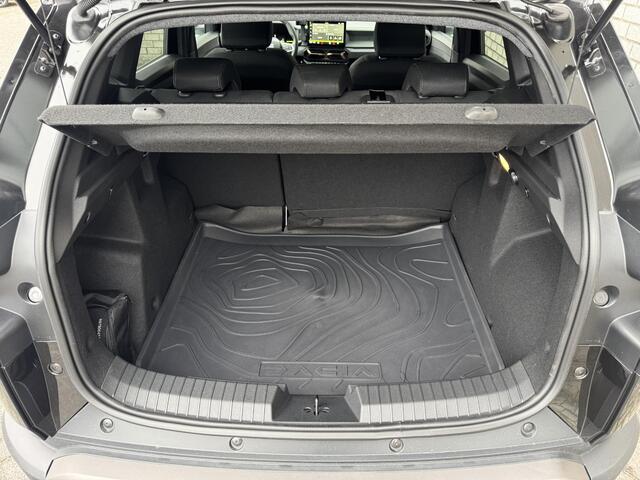 Dacia DUSTER 1.6 Hybrid 140 Extreme | Pack Winter | Pack Assist | Pack Techno + Nav | Direct leverbaar |