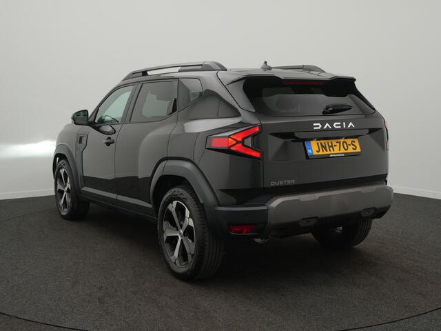 Dacia DUSTER TCe 130 Mild Hybrid Journey - RIJKLAARPRIJS - Achteruitrijcamera - Cruise Control - Apple Carplay - Android Auto