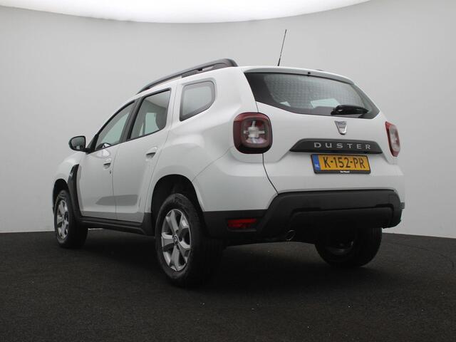 Dacia DUSTER 1.0 TCe Bi-Fuel Comfort