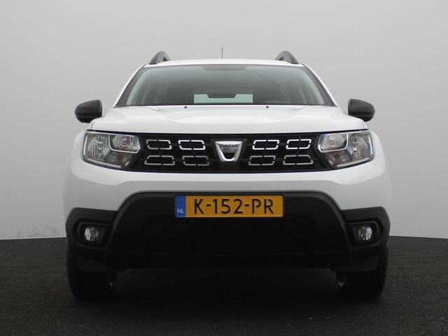 Dacia DUSTER 1.0 TCe Bi-Fuel Comfort