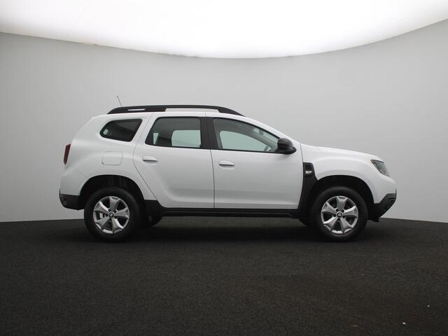 Dacia DUSTER 1.0 TCe Bi-Fuel Comfort