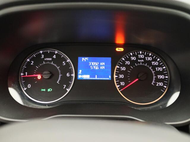 Dacia DUSTER 1.0 TCe Bi-Fuel Comfort