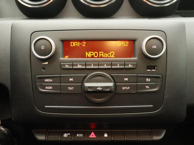 Dacia DUSTER 1.0 TCe Bi-Fuel Comfort