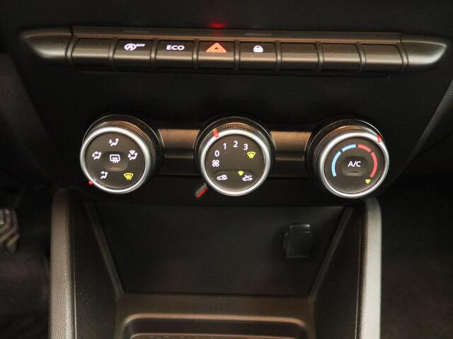 Dacia DUSTER 1.0 TCe Bi-Fuel Comfort