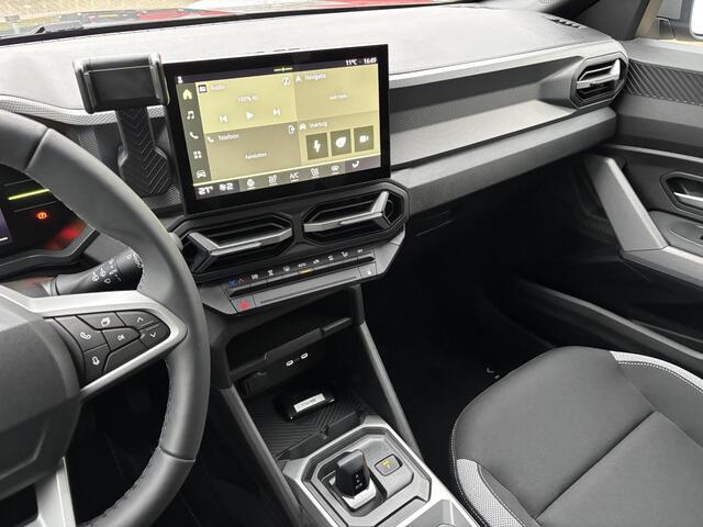 Dacia DUSTER 1.8 hybrid 155 limited edition | DEMO 08-26 | Navigatie | Camera |