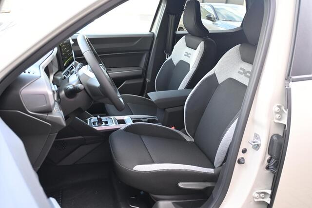 Dacia DUSTER 1.8 hybrid 155 limited edition
