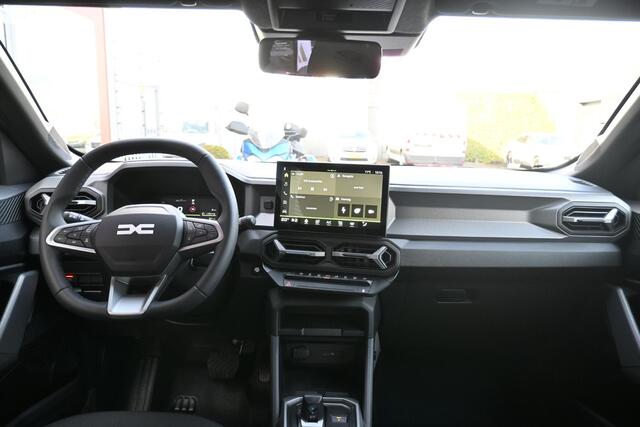 Dacia DUSTER 1.8 hybrid 155 limited edition