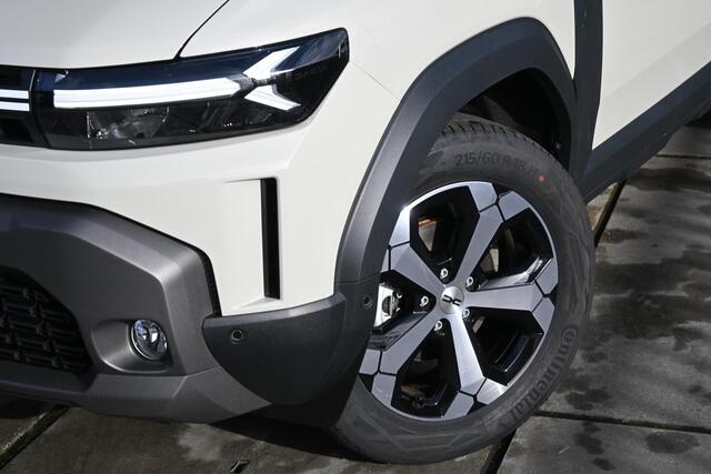 Dacia DUSTER 1.8 hybrid 155 limited edition