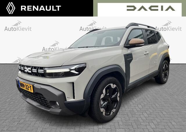 Dacia DUSTER 1.6 Hybrid 140 Extreme