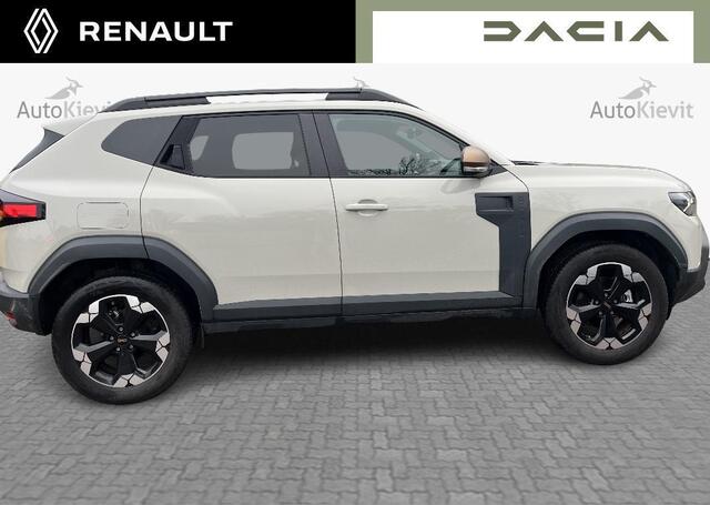Dacia DUSTER 1.6 Hybrid 140 Extreme
