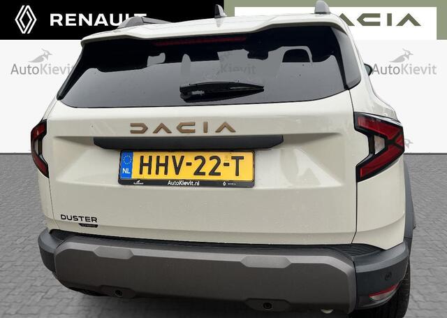 Dacia DUSTER 1.6 Hybrid 140 Extreme