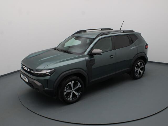 Dacia DUSTER 1.2 hybrid-G 150 4x4 limited edition 360° Camera | Adapt. Cruise | Parkeersens. v+a | Stoel-/stuur-/voorruitverw.