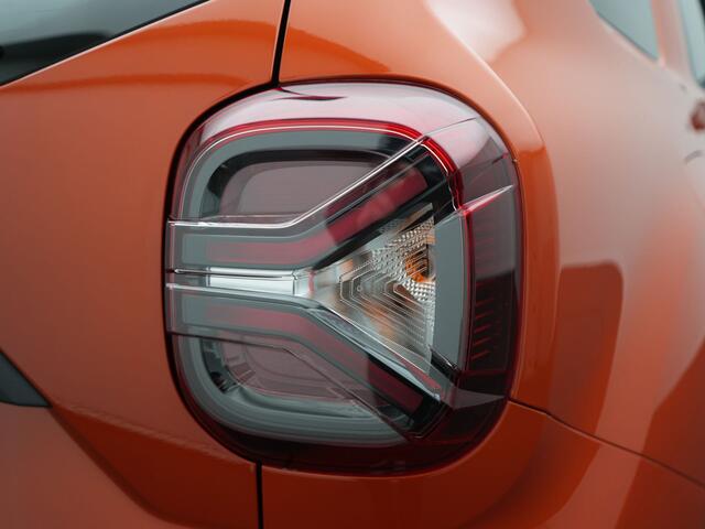 Dacia DUSTER TCe 150 EDC Extreme - RIJKLAARPRIJS - Automaat - All Seasonbanden - Rondomzichtcamera - Cruise Control