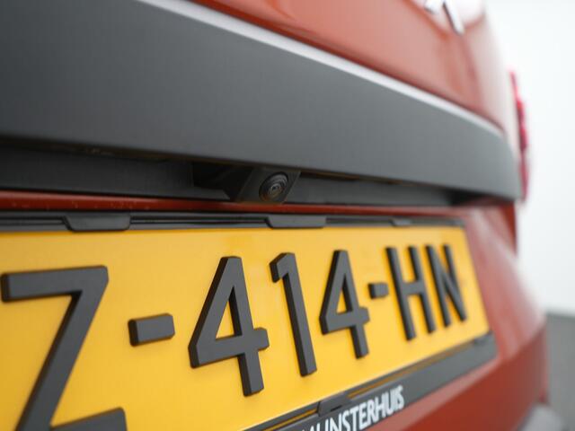 Dacia DUSTER TCe 150 EDC Extreme - RIJKLAARPRIJS - Automaat - All Seasonbanden - Rondomzichtcamera - Cruise Control