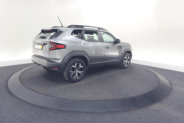 Dacia DUSTER Mild Hybrid 130 Expression | Camera | Stoelverwarming | Apple Carplay | Navigatie