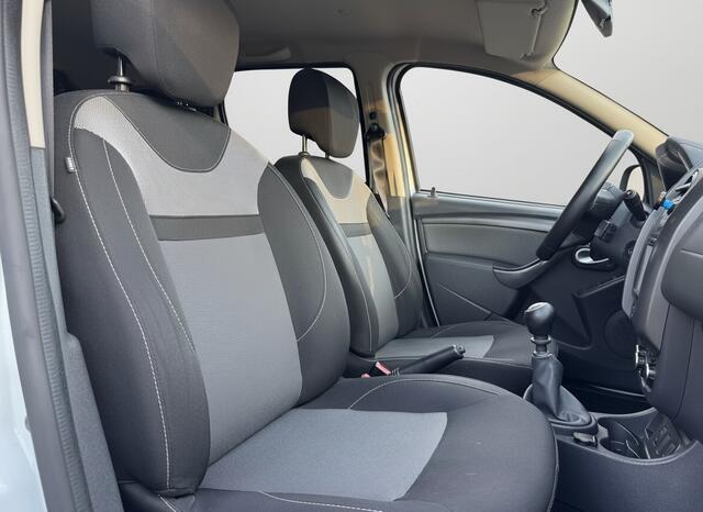 Dacia DUSTER 1.2 TCe 4x2 Prestige 125pk, Navi | Airco | Pdc