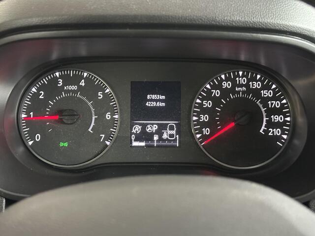 Dacia DUSTER 1.3 TCe 150 EDC Extreme AUTOMAAT | TREKHAAK | 360 CAMERA | LEDER | STOELVERWARMING | BLIS