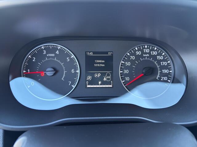 Dacia DUSTER 1.3 TCe 150 Journey |13.846 Km | | 360 Camera | 17" | Stoelverw.| Led | Apple |