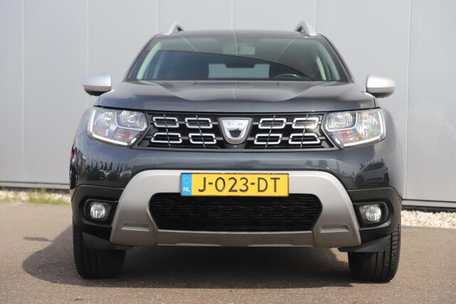 Dacia DUSTER 1.0 TCe Prestige 101PK Trekhaak 360 Achteruitrijcamera Airco Cruise Control