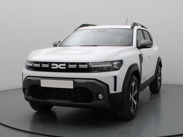 Dacia DUSTER 1.8 hybrid 155 limited edition | Navigatie | 360 Camera | Pack Winter | Adaptive cruise