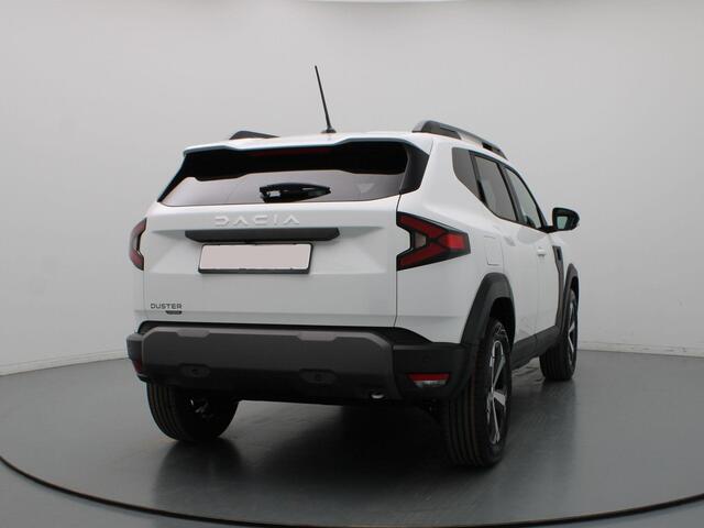 Dacia DUSTER 1.8 hybrid 155 limited edition | Navigatie | 360 Camera | Pack Winter | Adaptive cruise